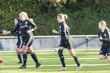 Bild 190 - F SV Henstedt Ulzburg2 - FSG Kaki-StuSie : Ergebnis: 2:2